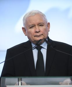 Kaczyński zaniepokojony. "Będę zmuszony sprzedać dom"