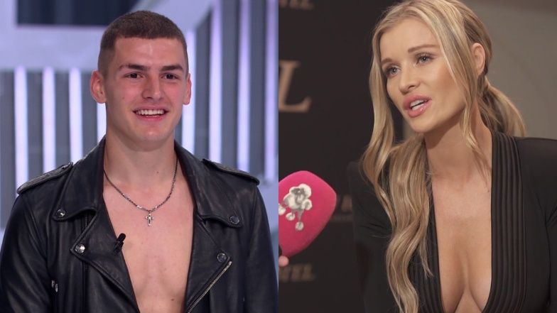 Joanna Krupa o zwycięzcy Top Model