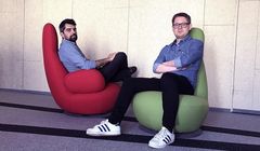 Bartosz Jeglejewski i Tomasz Ziemiański z Scholz&amp;Friends Warszawa wrócili do Publicis Poland