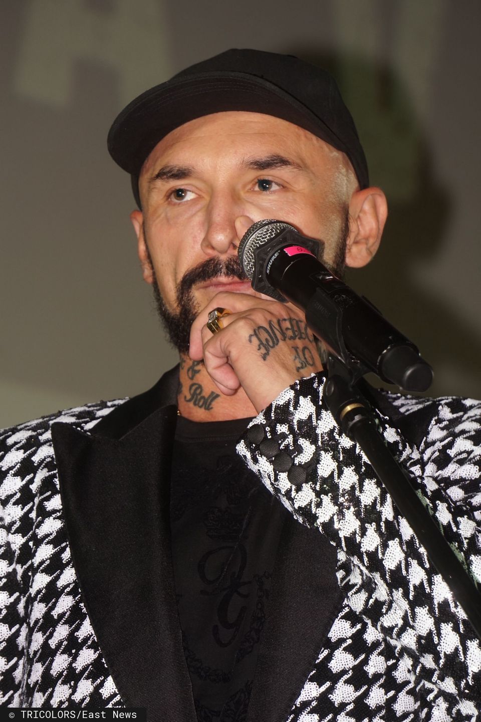 Patryk Vega