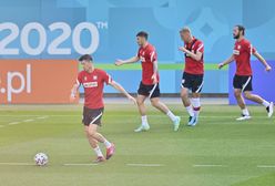 Rusza Euro 2020. Sprawdź terminarz mistrzostw Europy