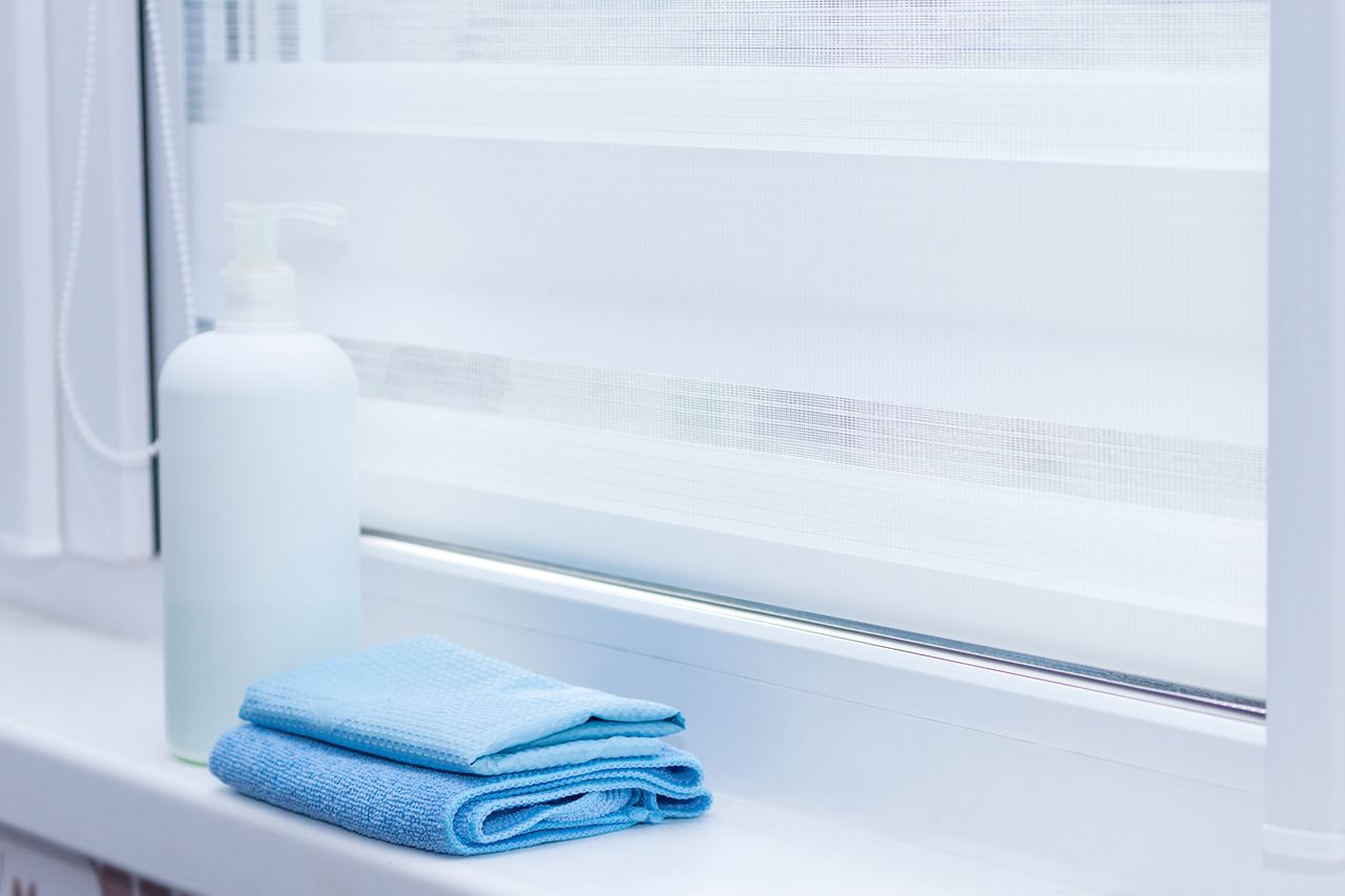 Cleaning day-night blinds: Tips to maintain allure and function