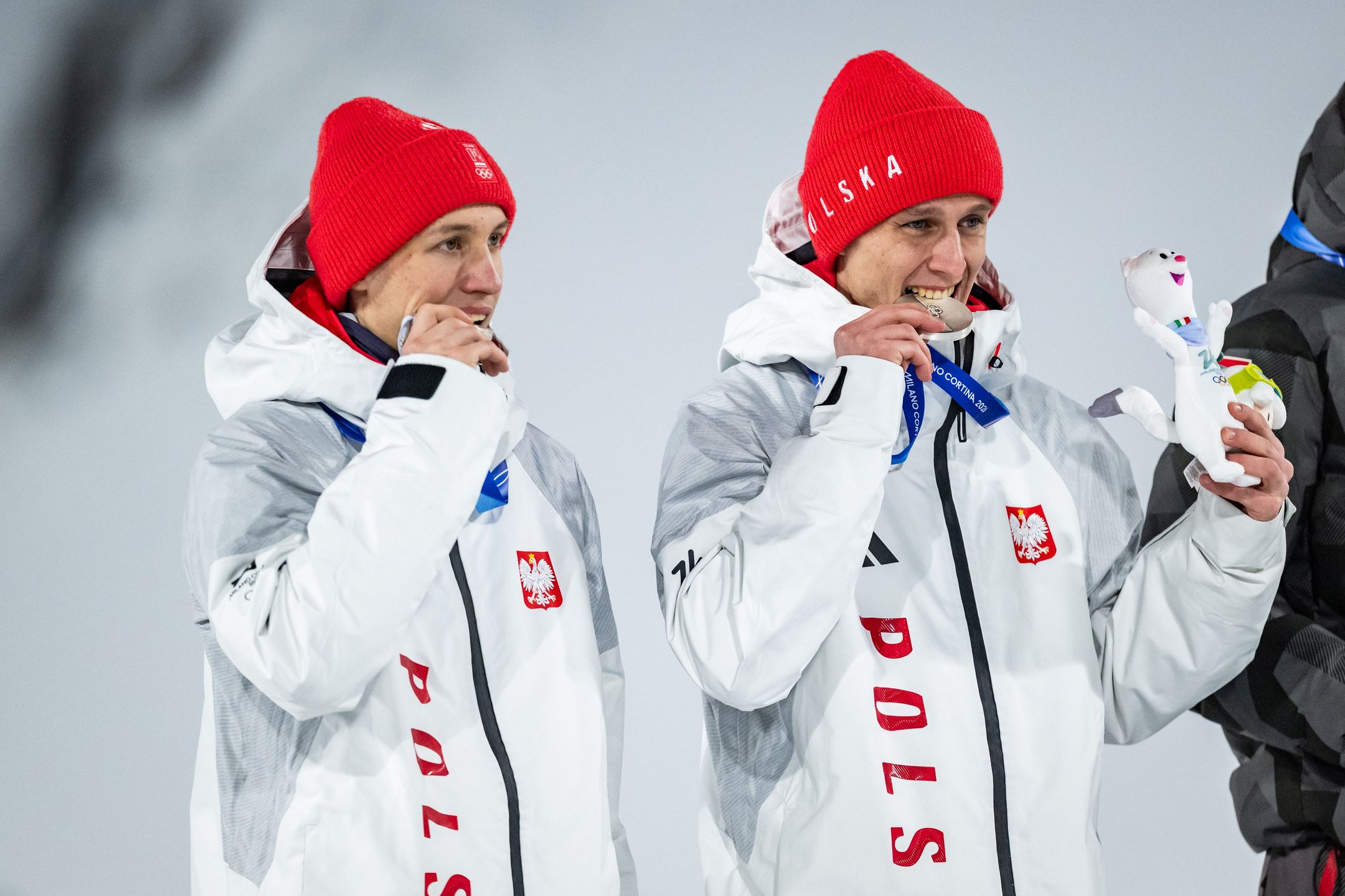 Emerytura olimpijska w 2026 roku. Tyle dostaną polscy medaliści