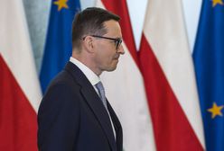 Morawiecki pisze list do seniorów. "I o to właśnie chodzi"