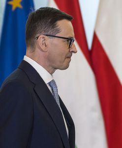 Morawiecki pisze list do seniorów. "I o to właśnie chodzi"