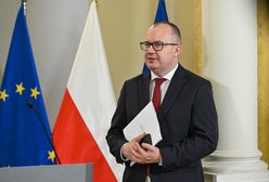 Prokuratura działa za wolno? "Chciałbym, żeby działała szybciej"