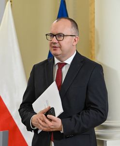 Prokuratura działa za wolno? "Chciałbym, żeby działała szybciej"