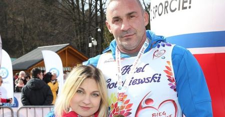 Nicole Saleta nadal czeka na nerkę. "Dializuje się w nocy, przez 9 godzin"
