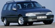 Używany Opel Omega A - typowe awarie i problemy