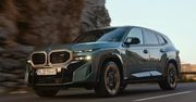 BMW XM debiutuje jako potężny SUV z V8 i wtyczką, a także najmocniejsza drogowa M-ka