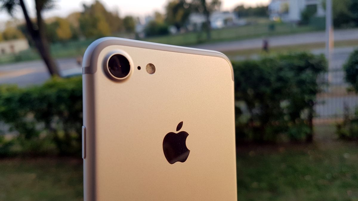 iPhone 7 - pierwsze wrażenia 1