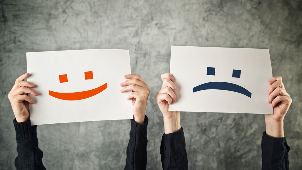 Algorytmowi Microsoftu wystarczy zdjęcie, by rozpoznać Twój nastrój 1