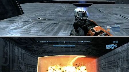 Działający Portal Gun w Halo Reach [wideo] 1