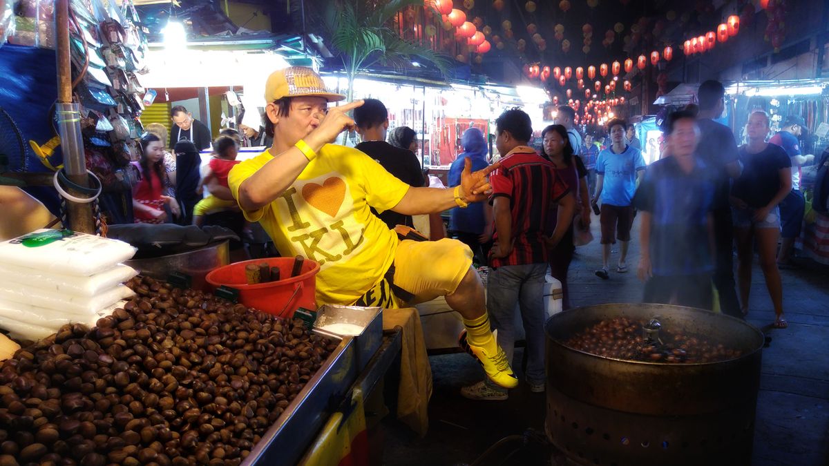 Jacek Bonecki fotografuje LG G4. Efekty są niesamowite! 1