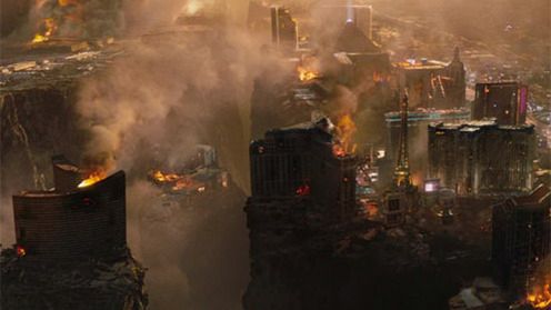 Świat nie skończy się w 2012 roku - NASA argumentuje 1