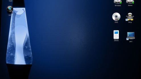 64-Bitowe Slackware staje się faktem 1