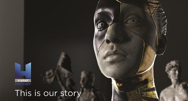 Viasat World zdobywcą dwóch nagród w Promax Global Excellence