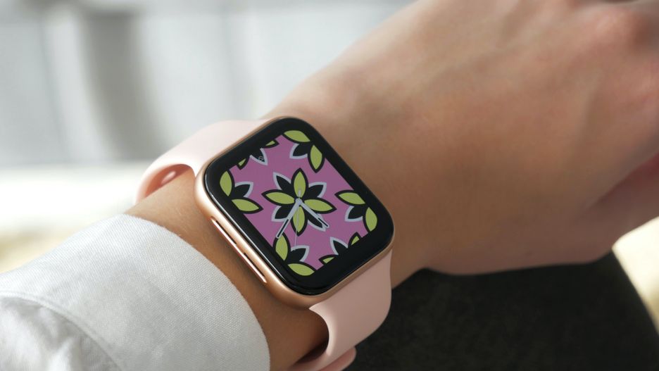 Smartwatch to przydatny gadżet także dla najmłodszych