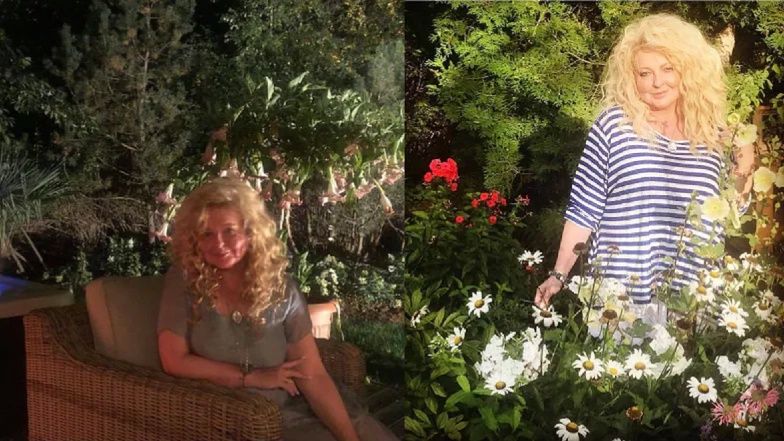  Kanadyjska posiadłość Magdy Gessler