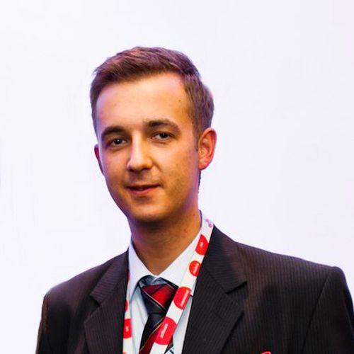 Firmy powinny unikać tworzenia aplikacji mobilnych. Rozmowa z Robertem Rachwałem, organizatorem targów Mobile-IT 1