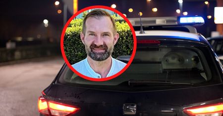 Piotr Knapczyk zniknął we Włoszech. Minęło kilka dni. Przyszedł list