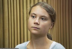 Greta Thunberg przed sądem. Zapadł wyrok