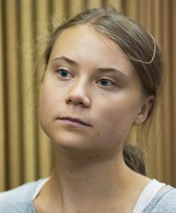 Greta Thunberg przed sądem. Zapadł wyrok
