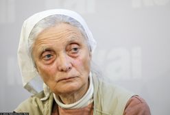 Kościół w czasie pandemii. Siostra Chmielewska zabrała głos