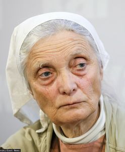 Kościół w czasie pandemii. Siostra Chmielewska zabrała głos