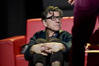 Mówi o emeryturze. "Rodzina zmusiła mnie, żebym poszedł do ZUS-u"