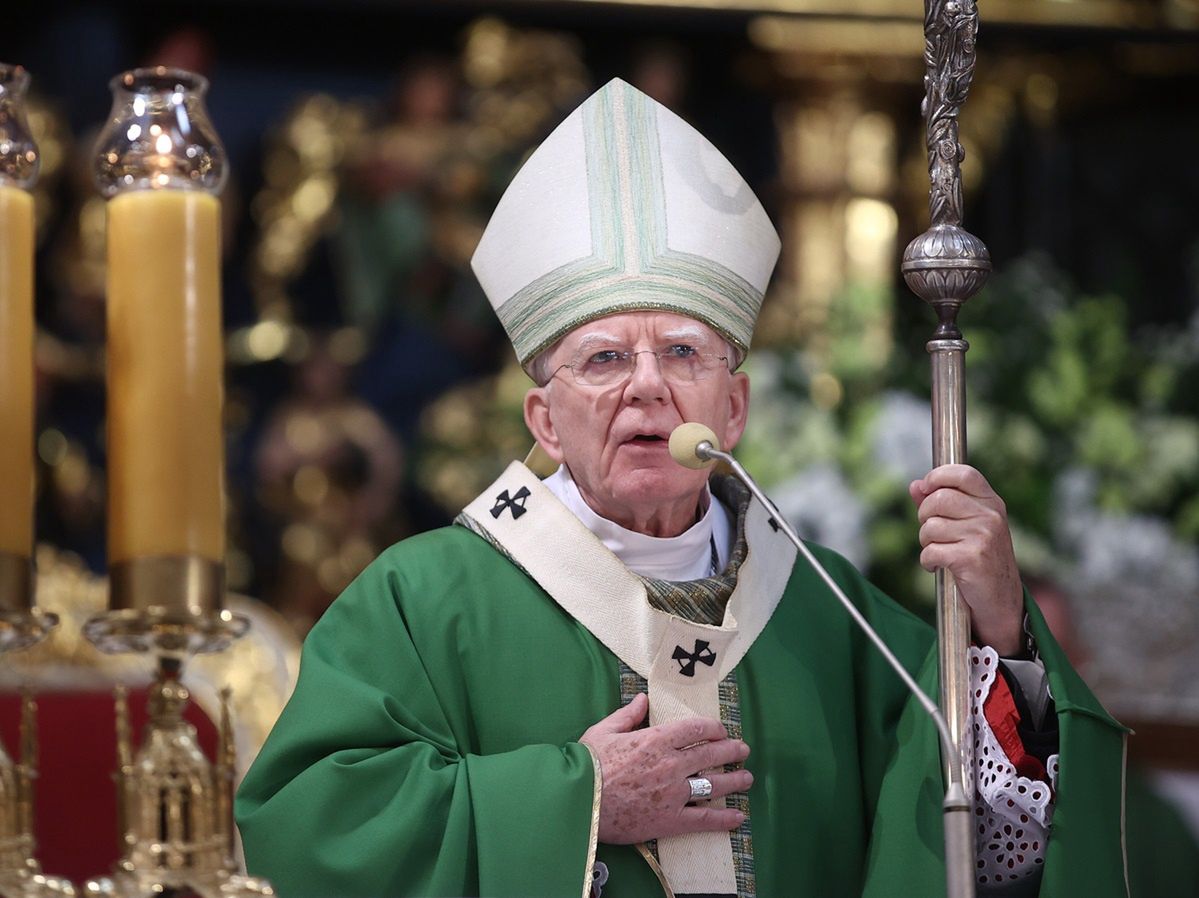 Nowy papież zrobi w Krakowie porządek? "Franciszkańska zabarykadowana"