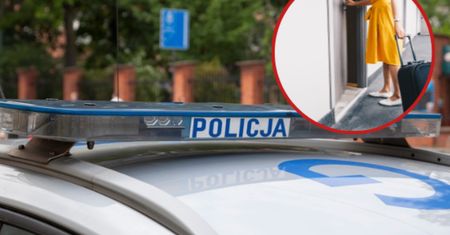 Makabryczne odkrycie w Łebie. Wypoczywali, a za ścianą były zwłoki