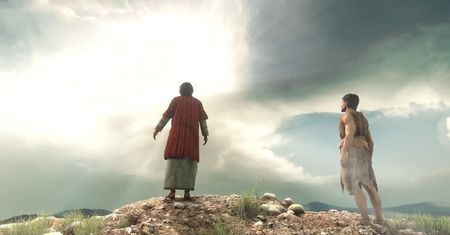 I Am Jesus Christ: Prologue. Wiemy, kiedy zagramy w "symulator Chrystusa"
