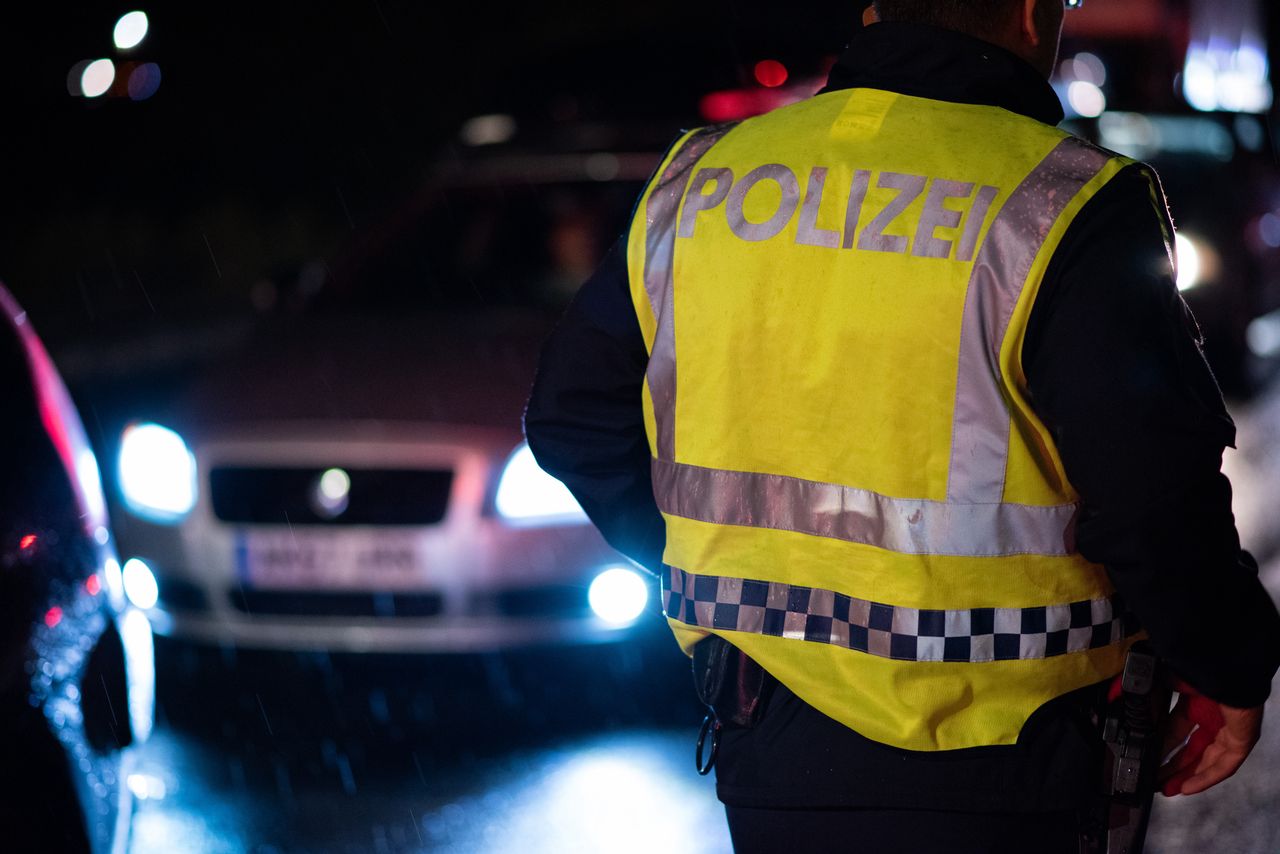 Austriaccy policjanci skonfiskowali samochód Polaka i zatrzymali jego prawo jazd