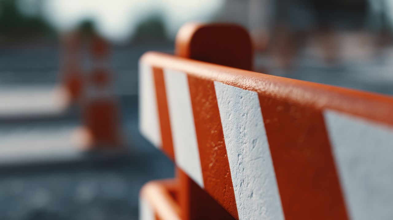 Poznań: Utrudnienia na ul. Mickiewicza. Od jutra czasowa zmiana organizacji ruchu