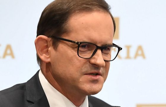 TVP Historia bez dyrektora. Odchodzi po siedmiu latach