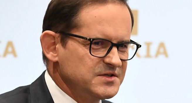 TVP Historia bez dyrektora. Odchodzi po siedmiu latach