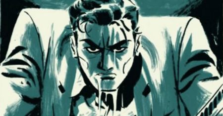 Parker, tom 1 - recenzja komiksu wyd. Nagle! Comics