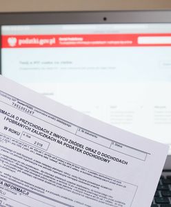 Haczyk w popularnej uldze. Zwrot podatku może przejąć komornik