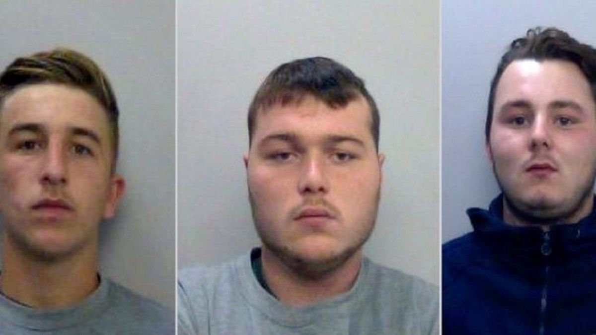 Oskarżeni nastolatkowie usłyszeli już wyroki