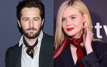 Kręcił intymne sceny z gwiazdą. "Byłem obolały"