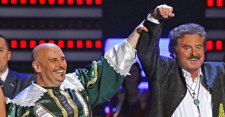 Mocne słowa Lichtmana. Wbił szpilę menadżerowi Krawczyka