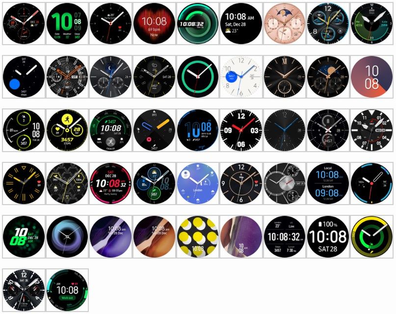Samsung Galaxy Watch 3 z gestem, którego jeszcze nie było. To mi się podoba 2