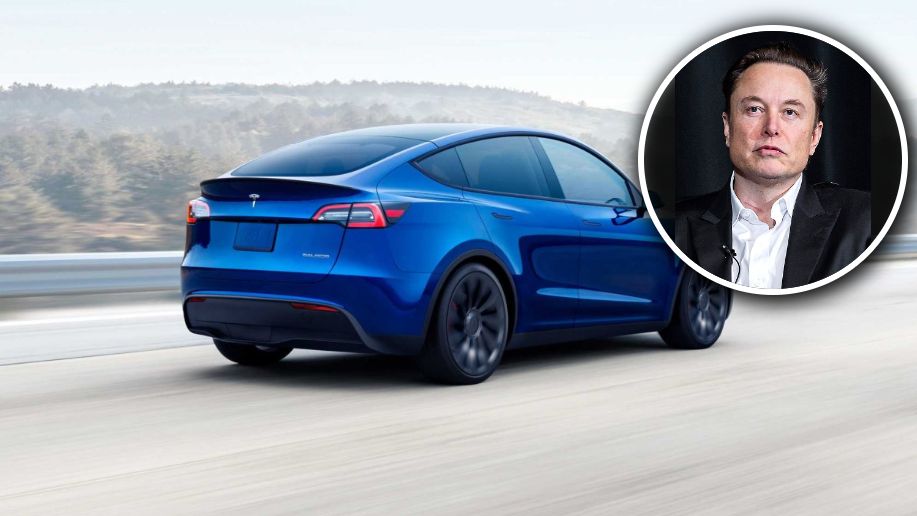 Elon Musk nie ma powodów do zadowolenia