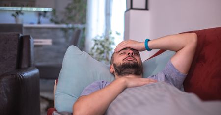 Uważaj, zwłaszcza teraz. Ryzyko zawału wzrasta sześciokrotnie