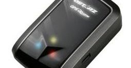 Sinozęby GPS QStarz BT-Q818 eXtreme