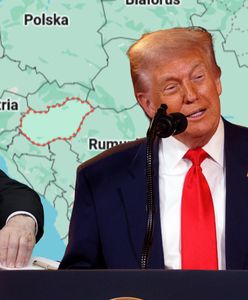 Trump z Putinem mogli spotkać się w europejskim kraju