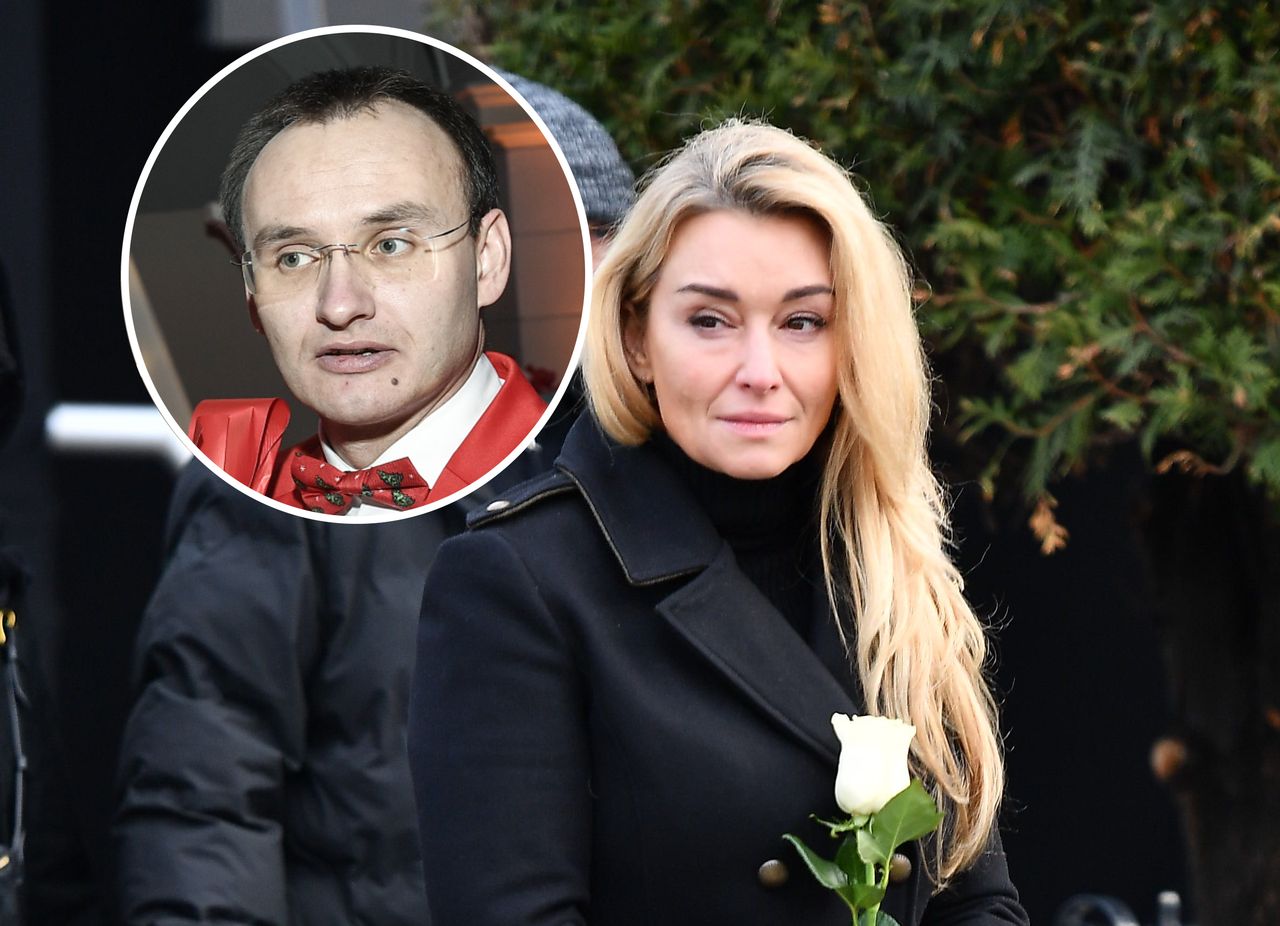 Martyna Wojciechowska nie odpuści Rzecznikowi Praw Dziecka