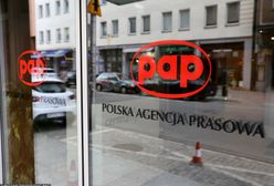 Cyberatak na PAP. Wszczęto śledztwo