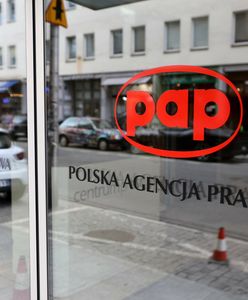 Cyberatak na PAP. Wszczęto śledztwo